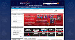 Desktop Screenshot of newenglandpicture.com
